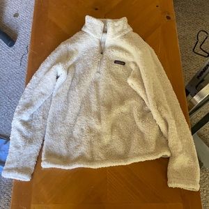Patagonia 1/4 Zip